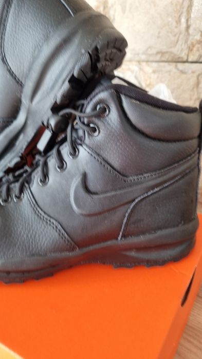 Детски обувки Nike