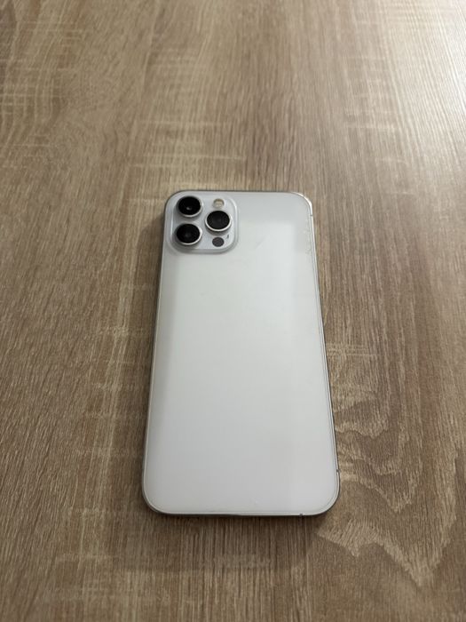 Iphone 12 Pro Max 256 Gb