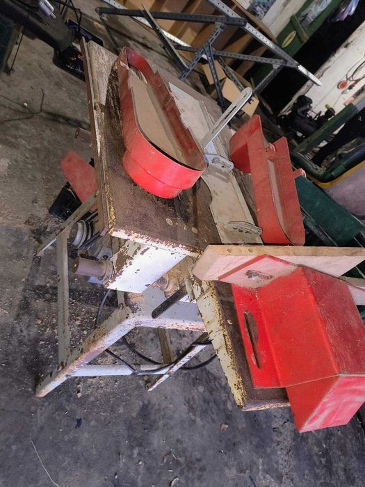 Цирклуляр - комбиниран + Абриха