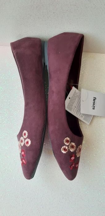 Balerini noi 37 talpa joasa