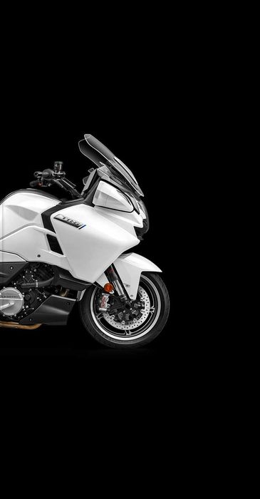 CF MOTO 1250 TR-g