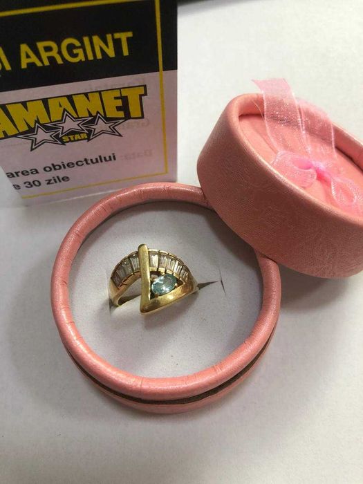 inel aur 14k 5.58gr (ctg)