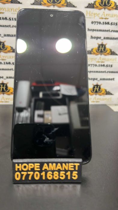 Hope Amanet P3 MOTOROLA G53 128GB / 6GB RAM