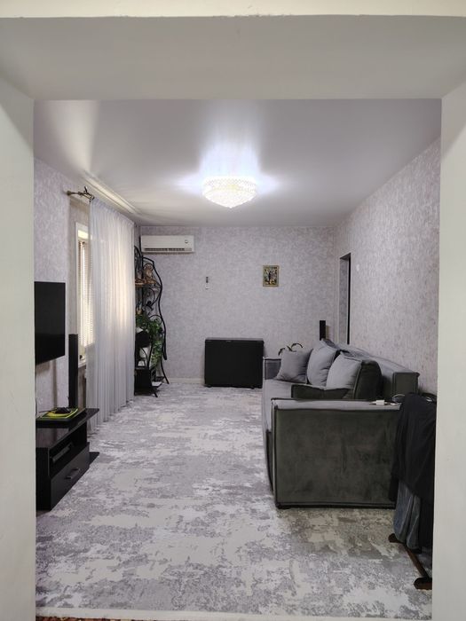 Ялангач. ЭКО базар. Буз 2. Тараканчик. Продам 1ком квартиру 40м²