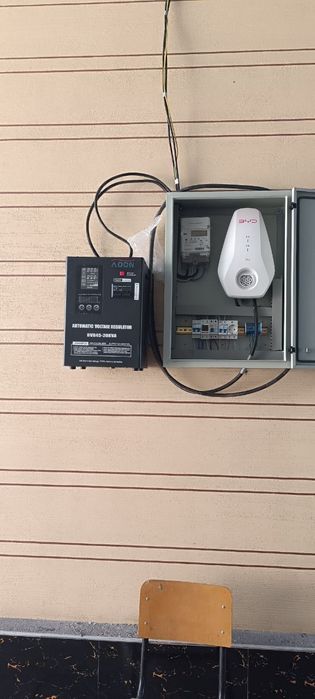 Электрик хизмати 24/7 Kelishilgan narxlarda Elektrik xizmati 24/7