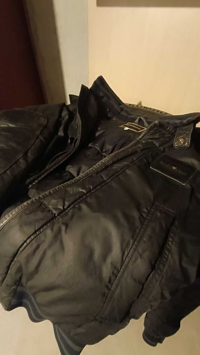 Emporio Armani зимно яке