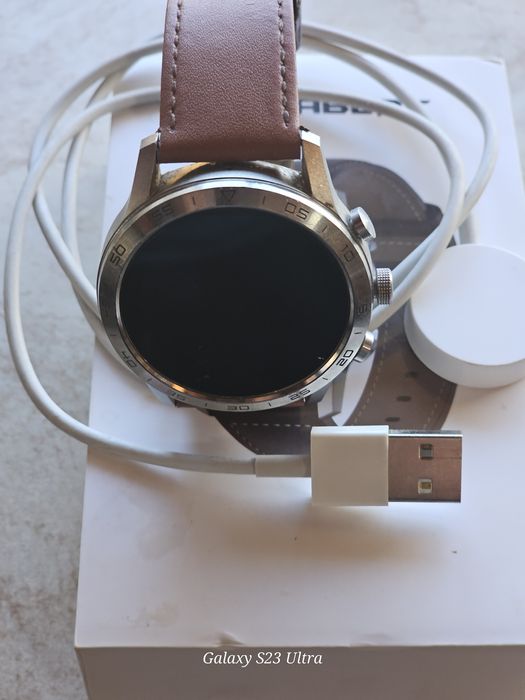 Смарт часовник ZENKA