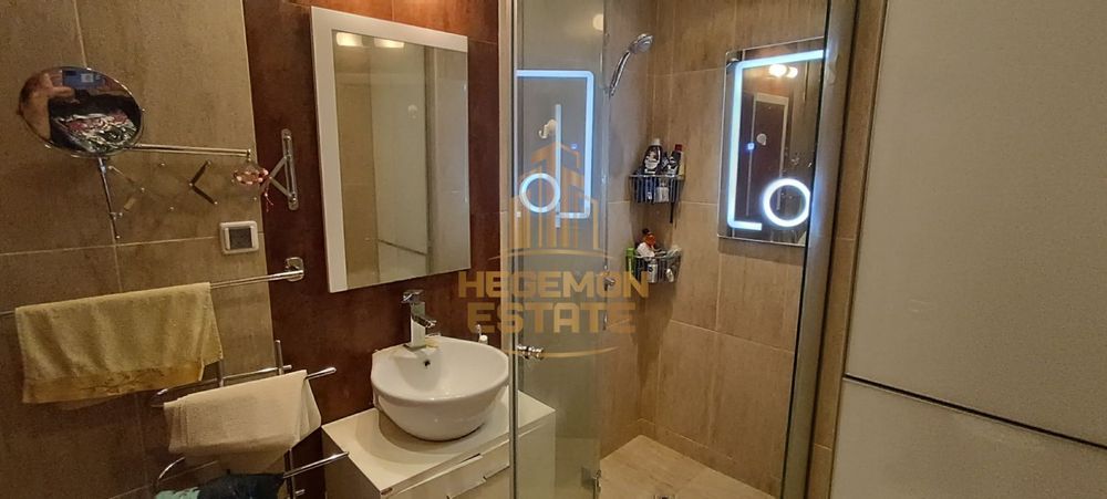 Продава се Мезонет в к.к. Златни пясъци - 210 кв.м за 1400 €/кв.м - Снимка #8