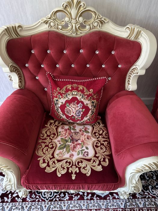 Диван для гостинной