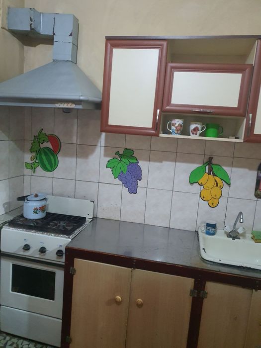 Аренда квартира сергели-1. 1/1/5 балкон 2#6