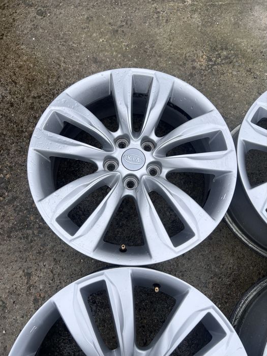 Джанти 5х114.3 18 Kia