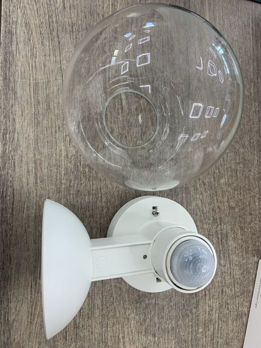 Aplica de perete pentru exterior steinel L115S
