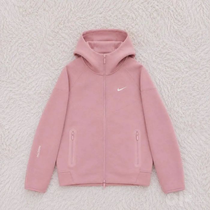 Nike Nocta tech fleece