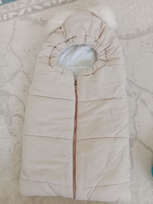 Конверт для малыша