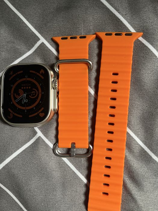 Apple Watch Ultra 2 LTE