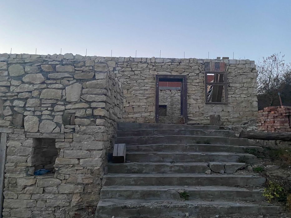 Vand casa Nădășelu