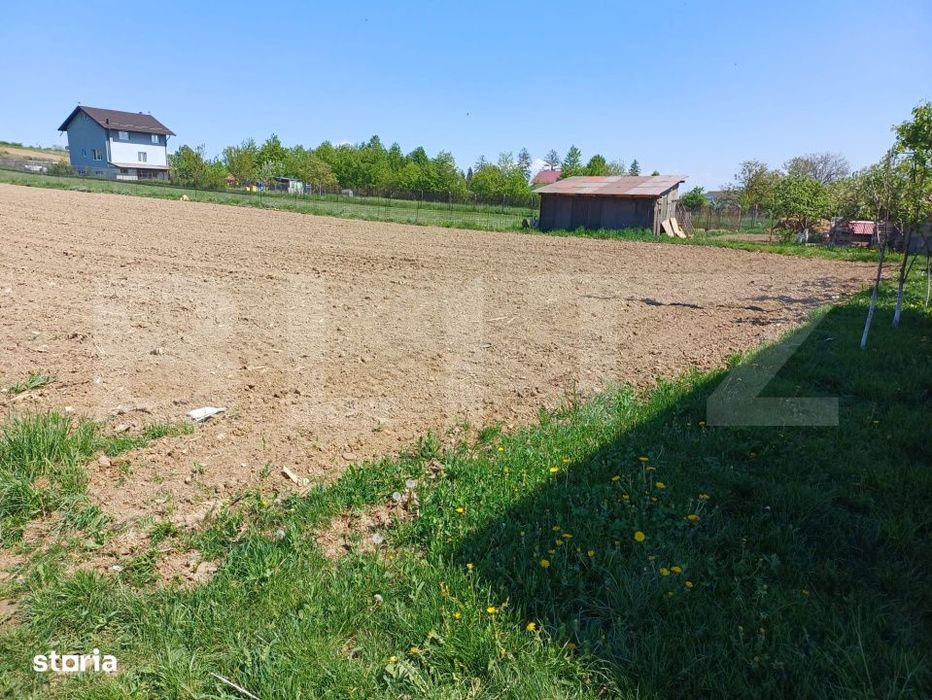 Teren de vanzare intravilan, 30 ari, Suceava