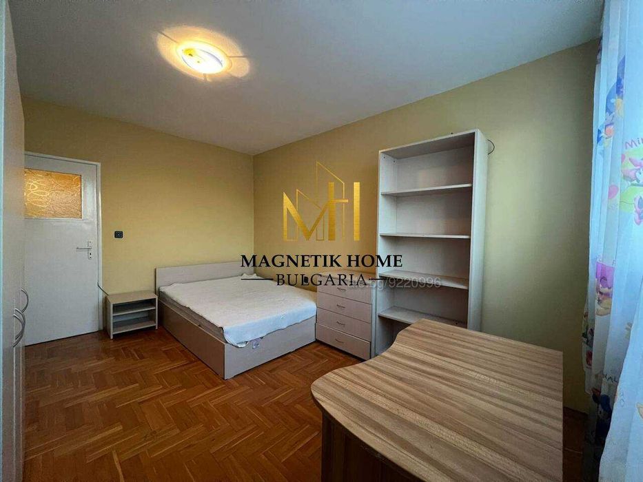 Дава се под наем Многостаен апартамент в Бургас, Лазур - 135 кв.м за 535.5 € - Снимка #9