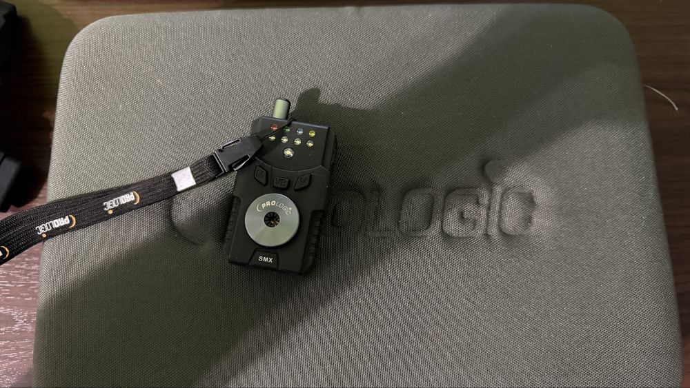 Сигнализатори Prologic SMX 3+1