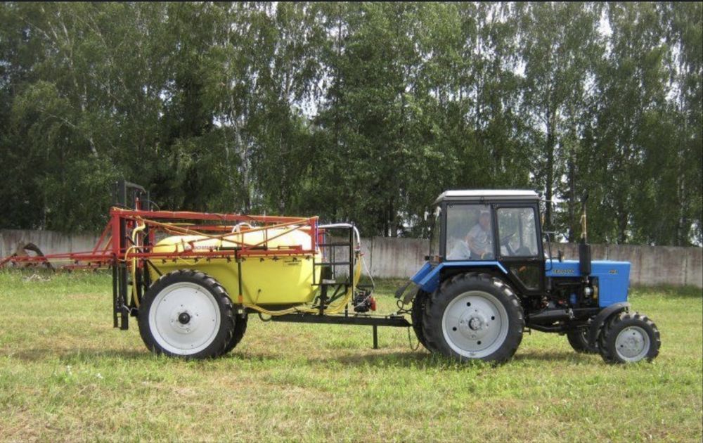 Продам опрыскивать