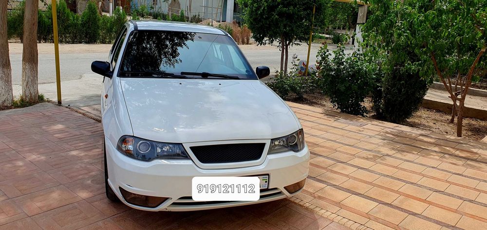 Nexia 2 sons dagavo'rga