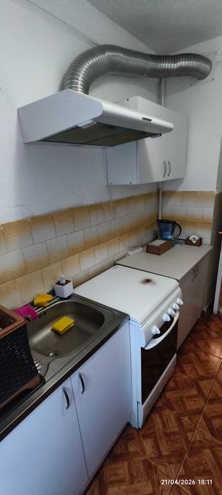 Apartament 2 camere SD, Mircea cel Batran