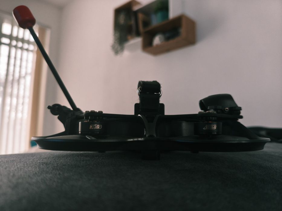 Дрон Geprc cinebot 25S DJI O3