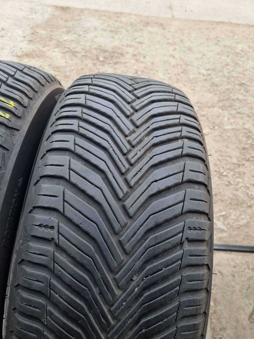 195/60 R16 • All Season • Michelin CrossClimate 2 93H | 2 buc | DOT 2022 | Pret/buc