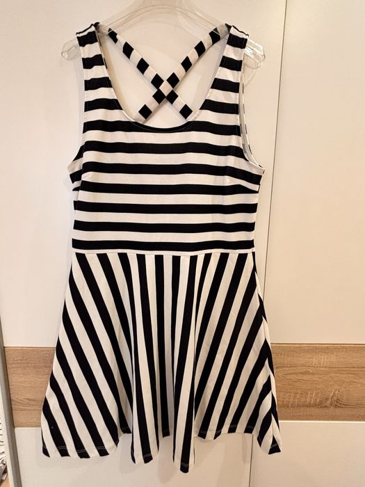 Летни, плажни рокли