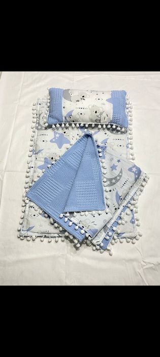 Детский матрас для коляски