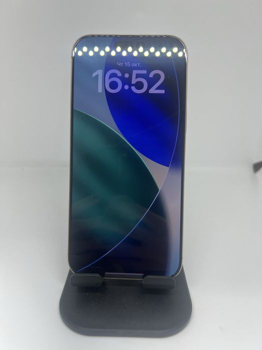 iPhone 16 Pro Max 256 GB Desert imei: 37960 Pintel.kz