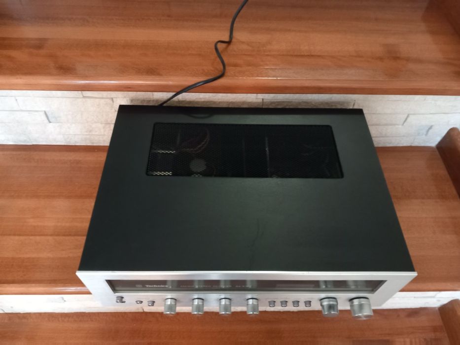 Tehnics SA - 5160