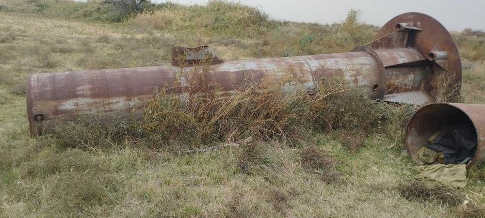 Rossiyskiy temir quvut.