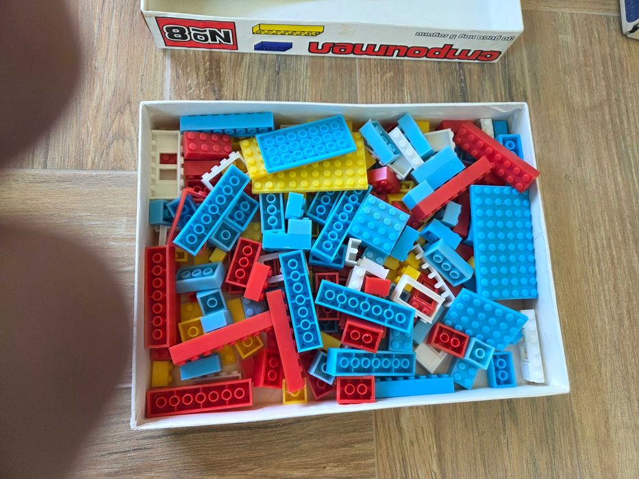 Стари настолни соц игри!