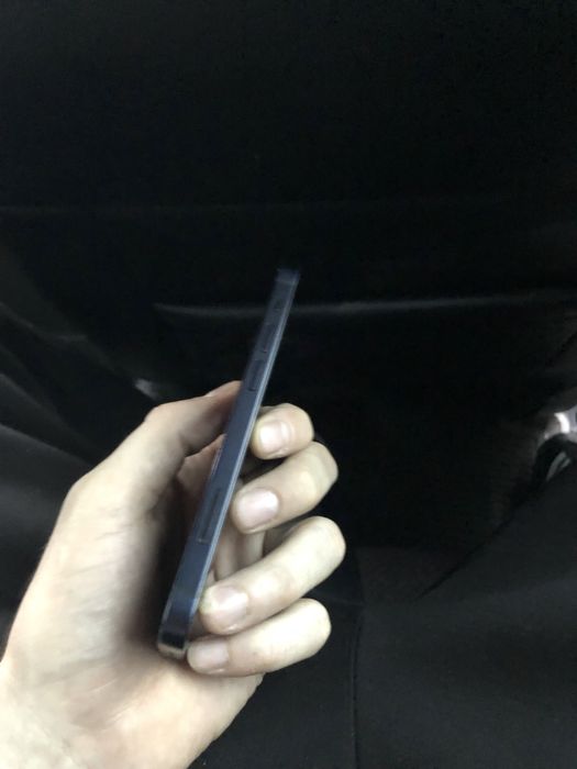 Iphone 12mini xolati orta