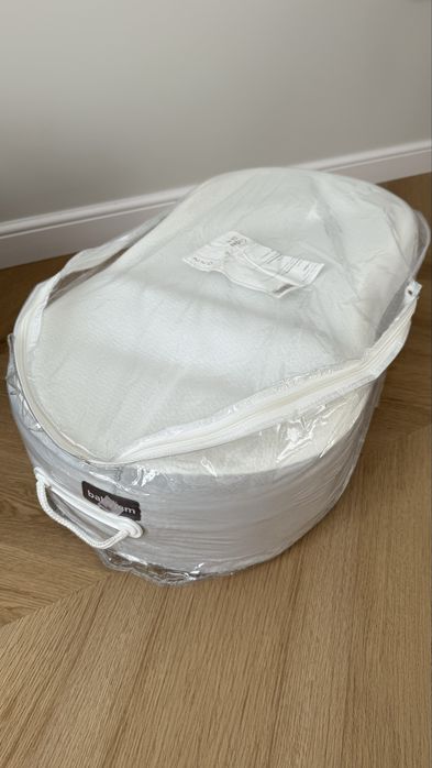 Антомично гнездо BabyJem Cocoonababy