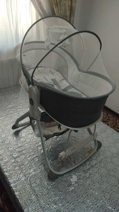 Беланчак новие болалар учун