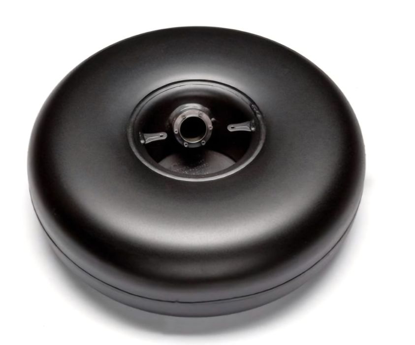 Продам газовый балон