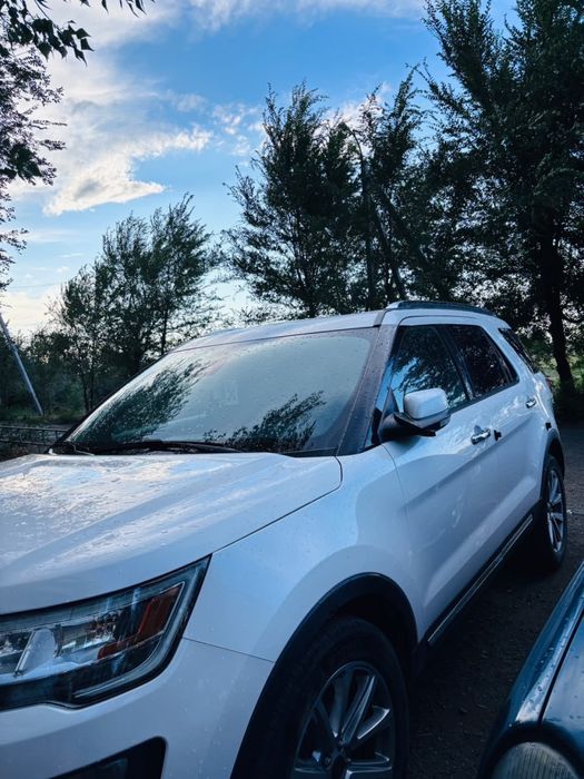 Продам Ford explorer