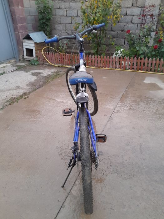 Продаётся Велосипед