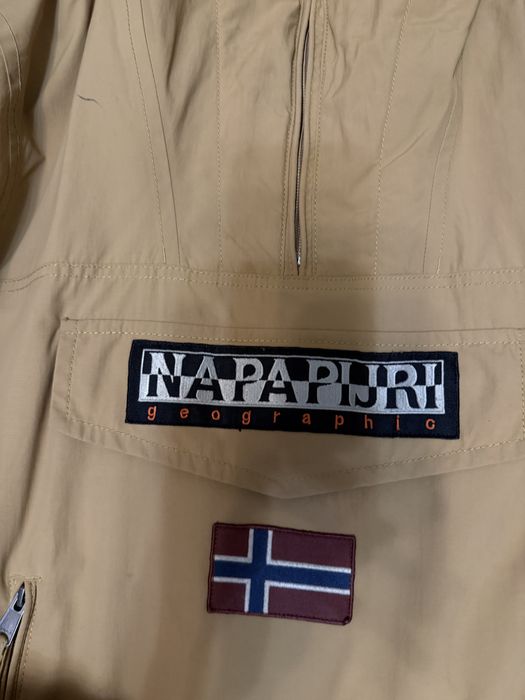 Napapijri зимно яке