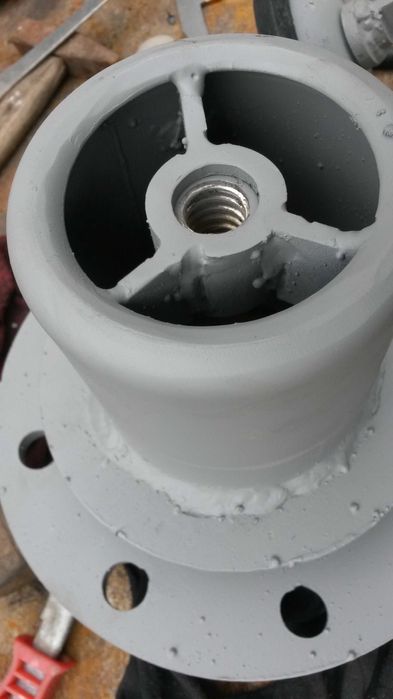 Hidranti metalici pt sistem irigatii agricultura