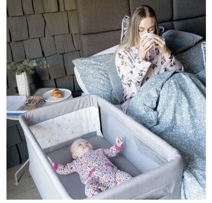 Patut Joie portabil ca nou