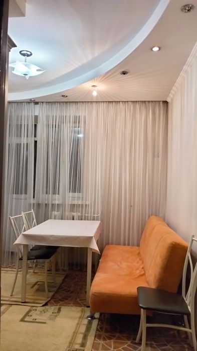 Сдам 2х и 1 ком Район 7 поликлиники