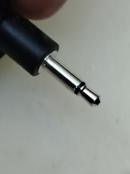 Microfon calibrare Sony perfect funcțional.