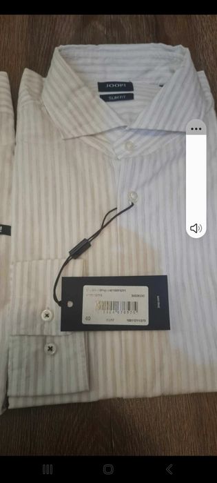 Camasa barbati Joop ,mărimea 40