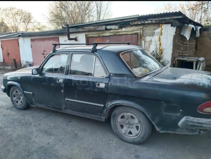 Продам автомобиль Волга 3110