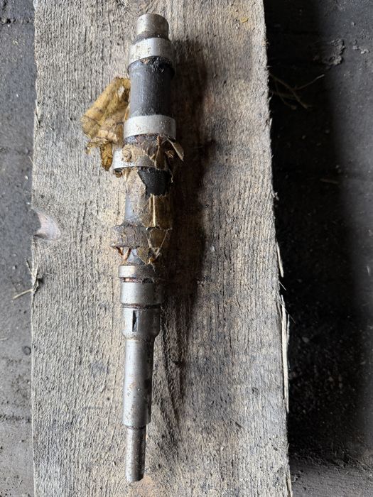 Распредвал Урал днепр