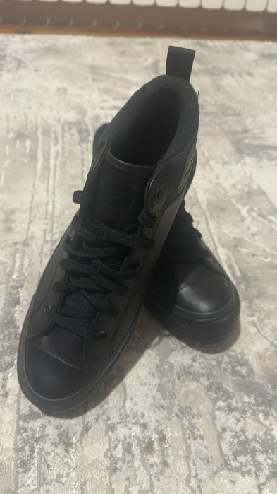 Нови!! Мъжки кецове Converse, 43 номер