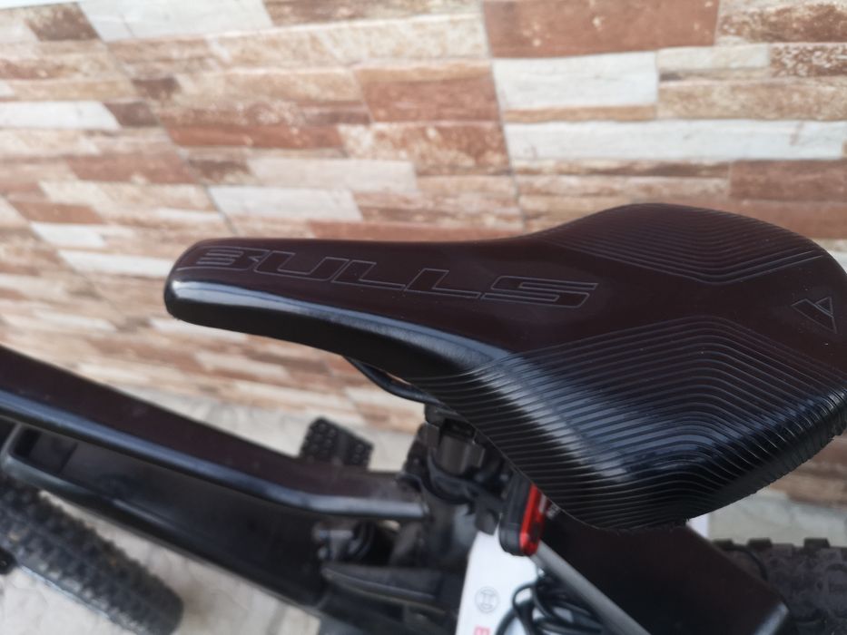 Електрически Планинско Колело Bulls six50 evo Boch CX 27.5"